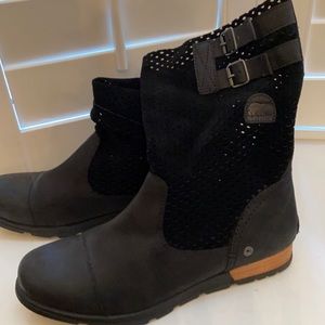 Sorel boots